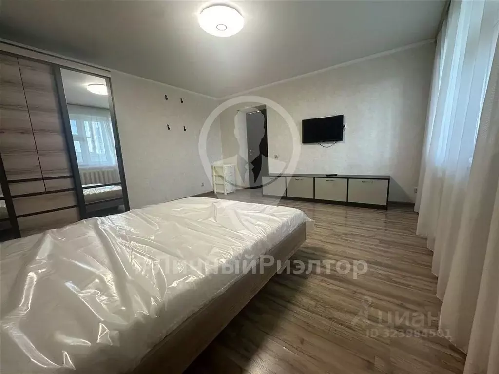 1-к кв. Рязанская область, Рязань Черновицкая ул., 32к2 (42.0 м) - Фото 2