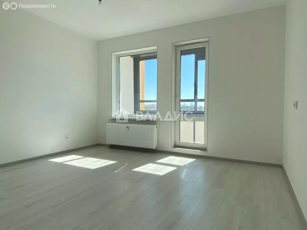 Квартира-студия: Санкт-Петербург, проспект Ветеранов, 183 (24.2 м) - Фото 2