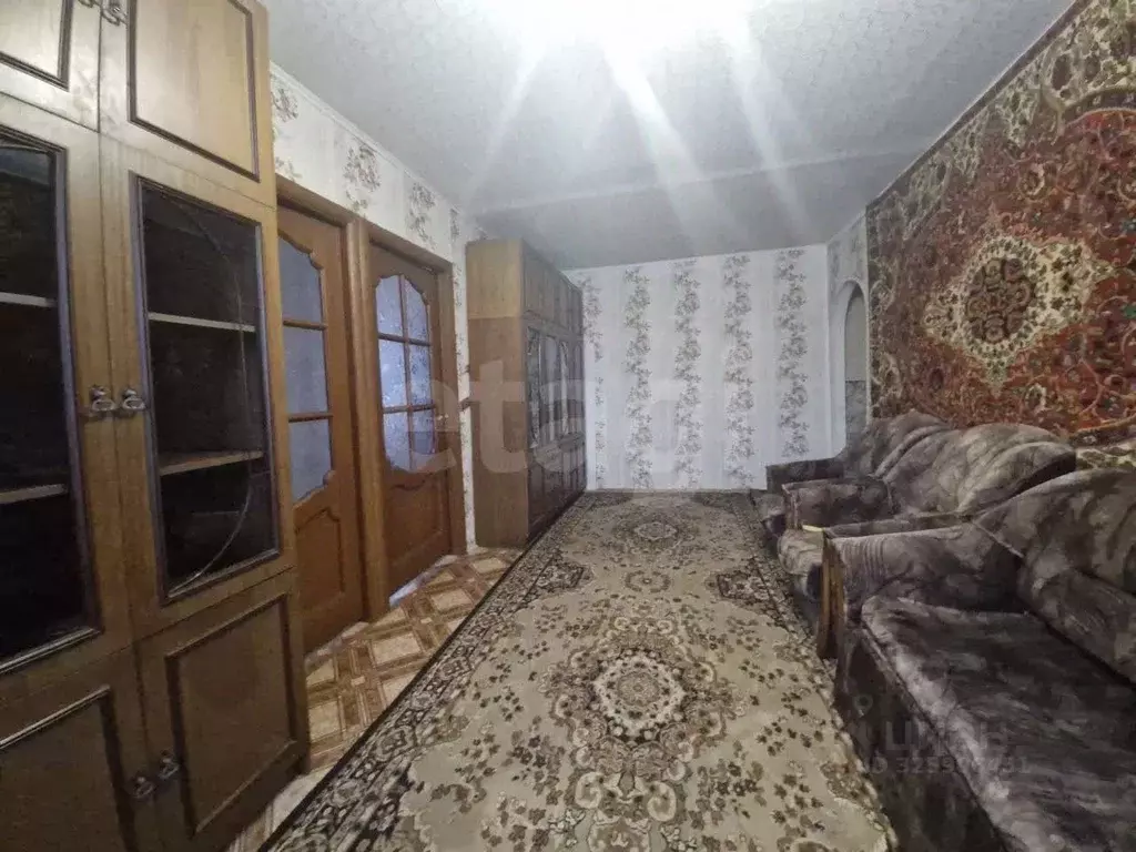 4-к кв. Московская область, Дмитров Имени А.М. Маркова мкр, 39 (69.9 ... - Фото 1