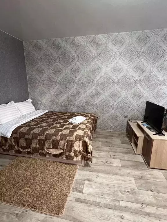 Студия Приморский край, Уссурийск Выгонная ул., 4 (38.0 м) - Фото 1