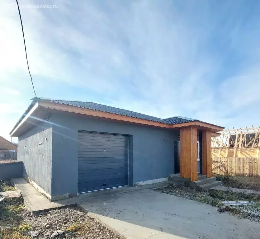 Дом в Грановщина, Троицкая улица (180 м) - Фото 2