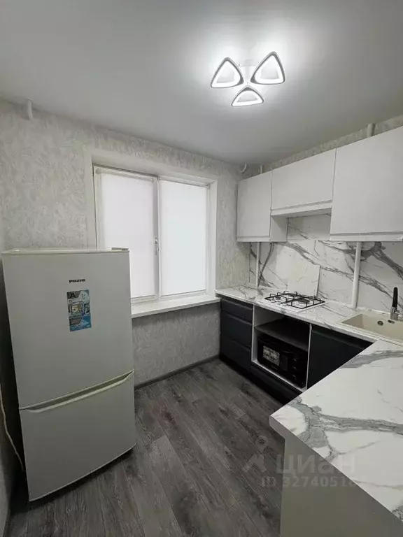 2-к кв. Кировская область, Киров Сормовская ул., 24 (42.0 м) - Фото 1