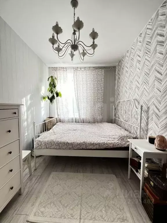 3-к кв. Пермский край, Пермь Комсомольский просп., 51 (62.8 м) - Фото 0