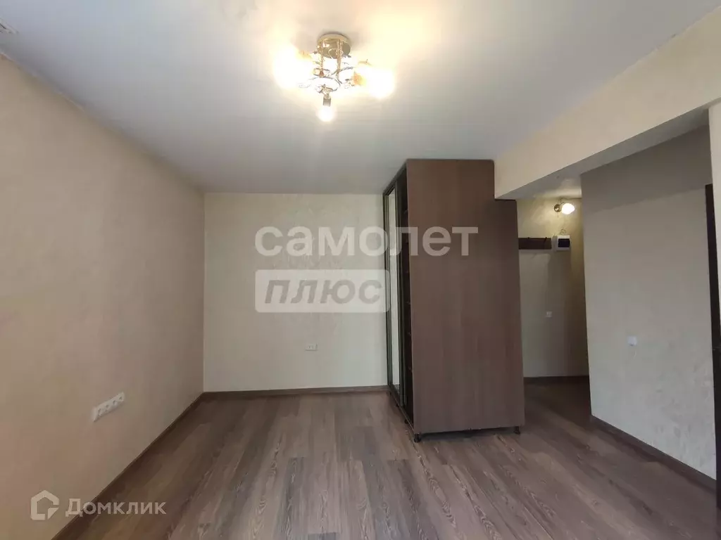 Продаётся 1-к квартира, 31.3 м - Фото 1