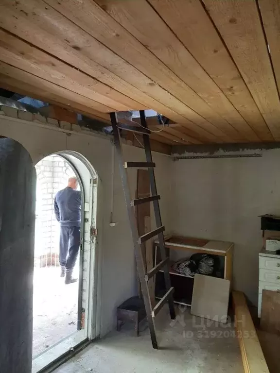 Дом в Белгородская область, Яковлевский муниципальный округ, Сосновая ... - Фото 2