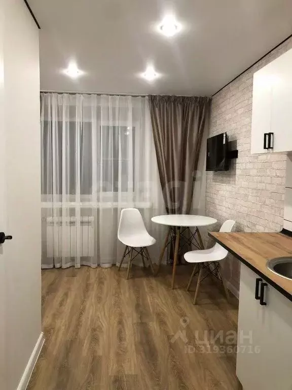 Студия Татарстан, Казань ул. Братьев Касимовых, 22/7 (18.2 м) - Фото 0