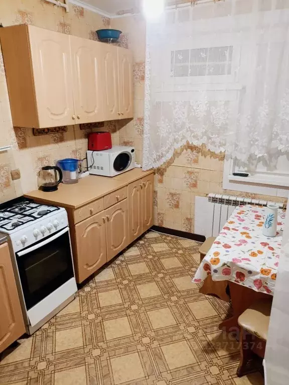 3-к кв. Санкт-Петербург Караваевская ул., 10К1 (67.7 м) - Фото 2