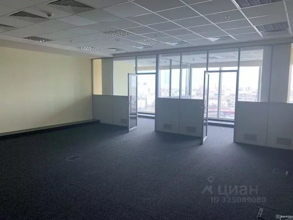 Офис в Москва Волгоградский просп., 43к3 (243 м) - Фото 2
