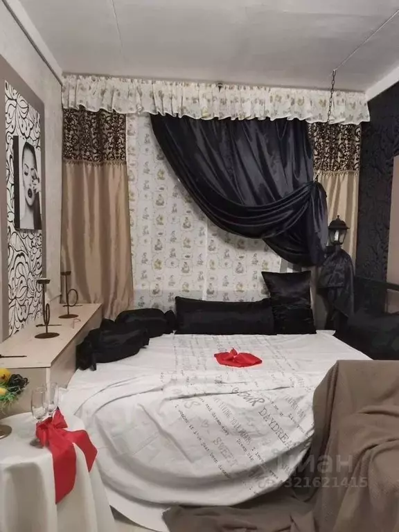 Комната Ярославская область, Ярославль ул. Ньютона, 28В - Фото 0