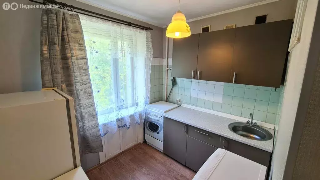 2-комнатная квартира: Ростов-на-Дону, улица Содружества, 88 (44 м) - Фото 1