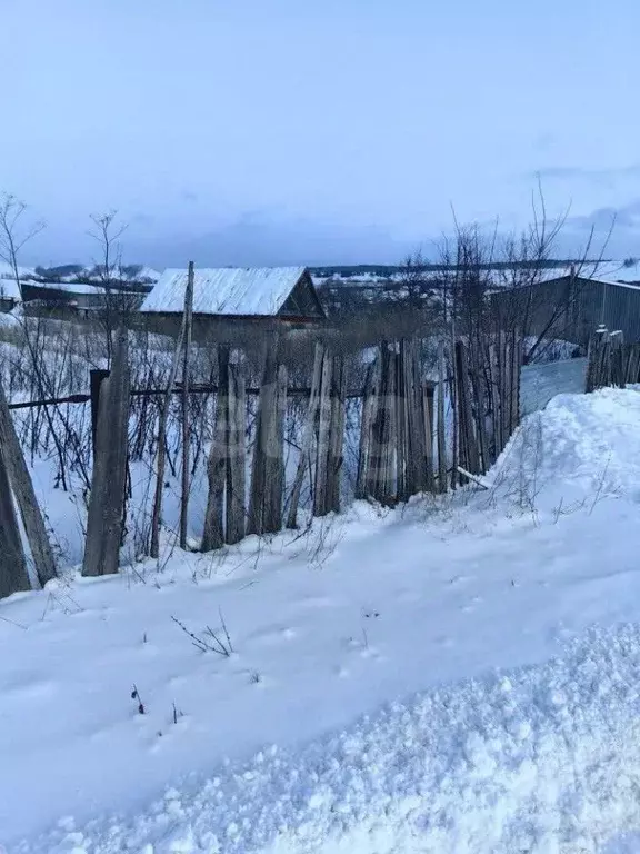 Участок в Татарстан, Альметьевский район, с. Тайсуганово  (20.33 сот.) - Фото 1