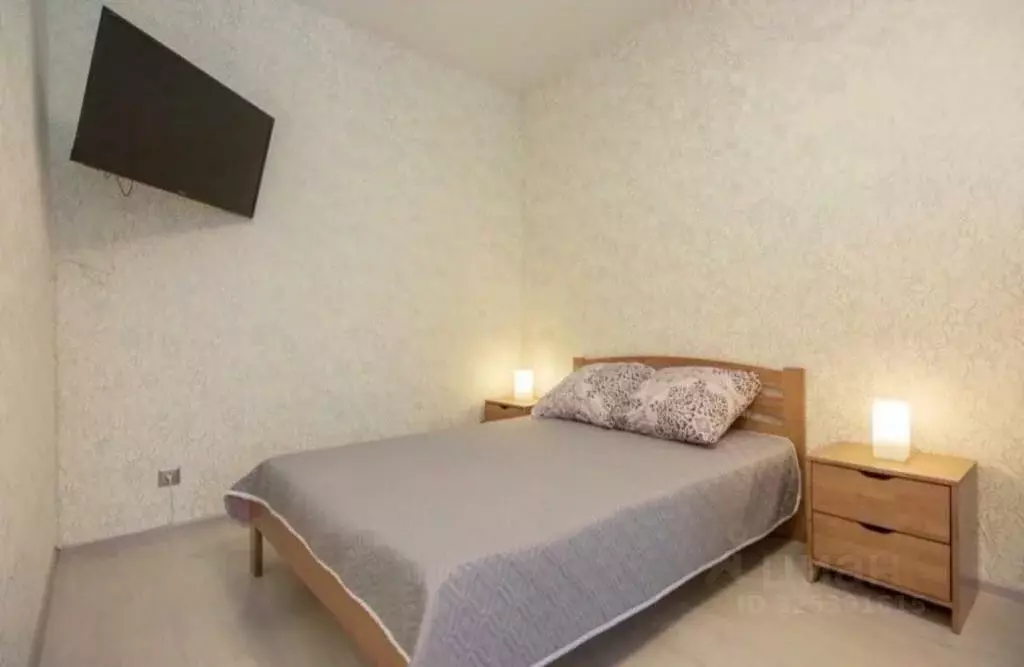 1-к кв. Карелия, Петрозаводск просп. Ленина, 38 (42.0 м) - Фото 2