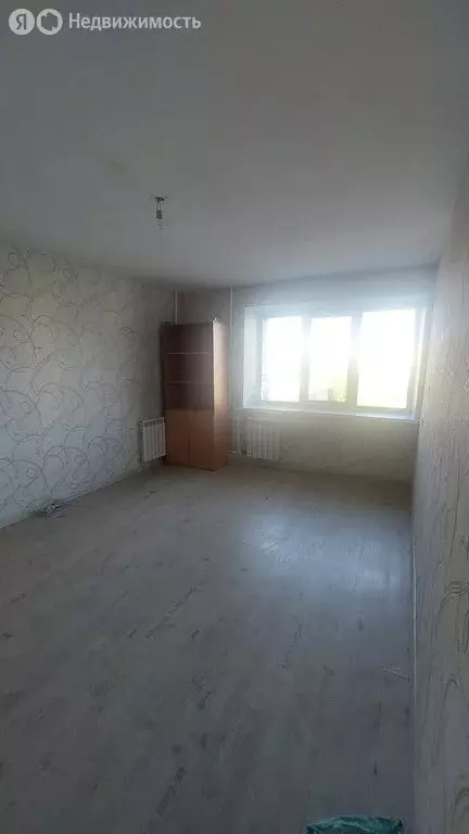 1к в -комнатной квартире (17.2 м) - Фото 1