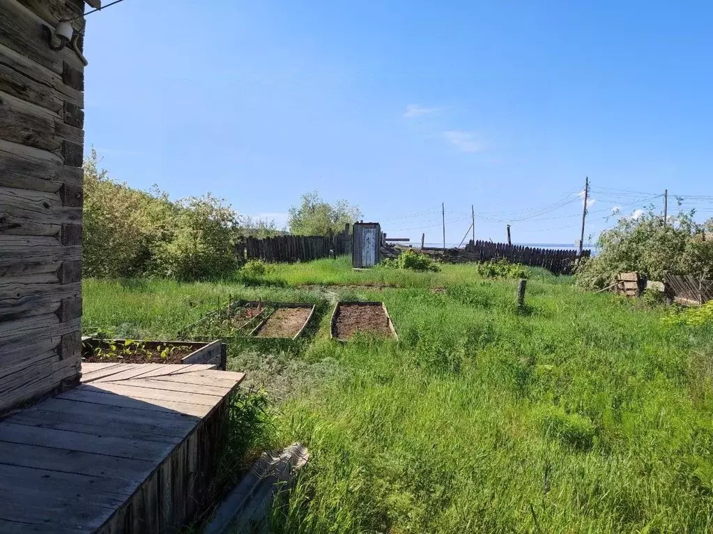 Дом в Саха (Якутия), Мегино-Кангаласский улус, Нижний Бестях пгт ул. ... - Фото 2