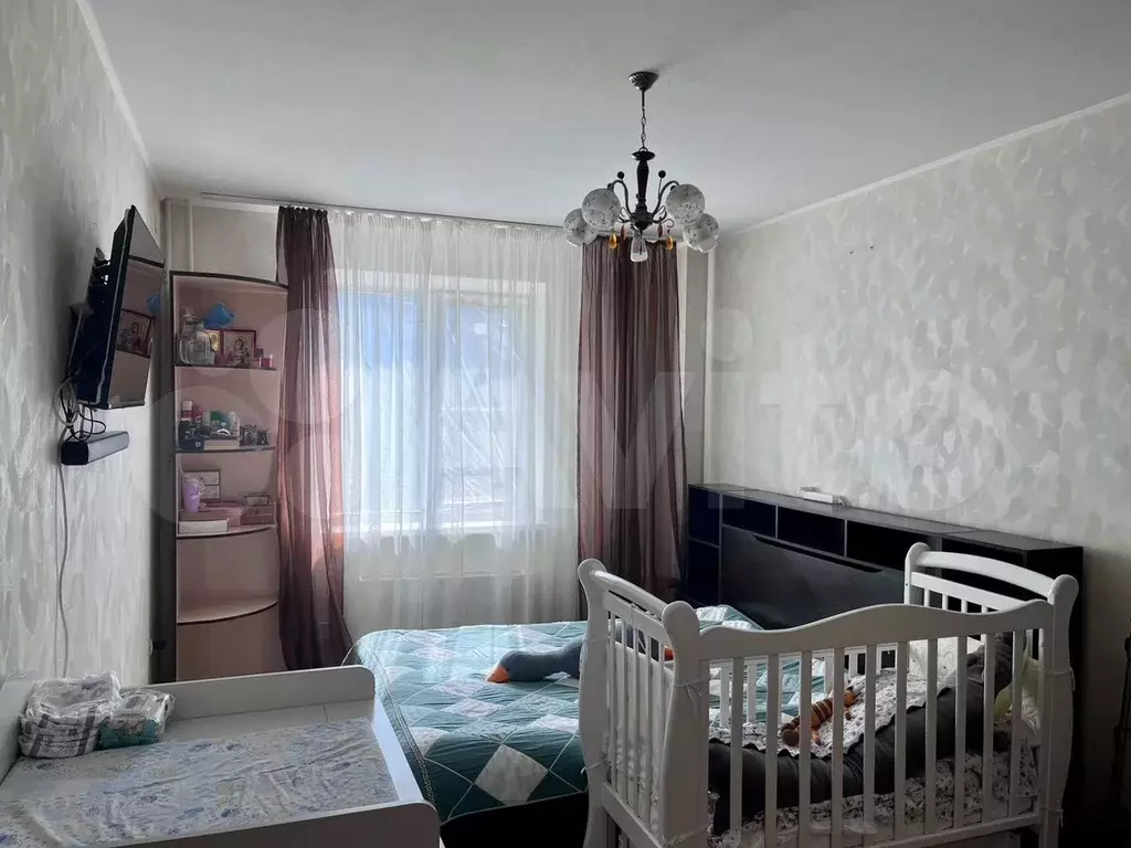 2-к. квартира, 60 м, 5/10 эт. - Фото 0