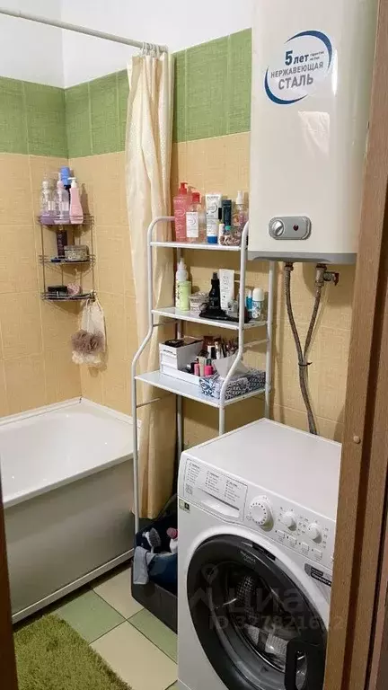 1-к кв. Московская область, Ленинский городской округ, пос. Битца ... - Фото 1