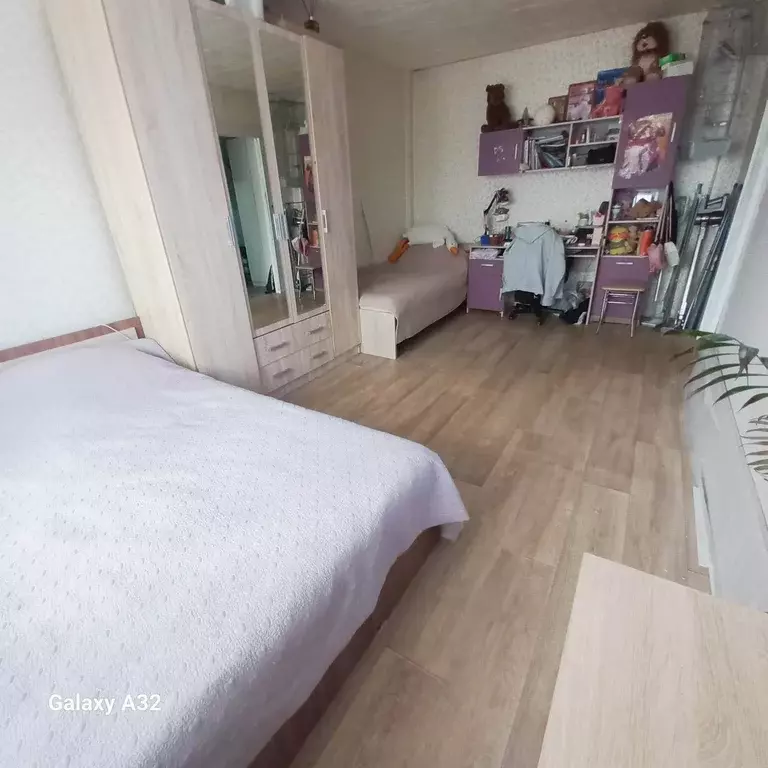 Продаётся 1-к квартира, 30.5 м - Фото 0