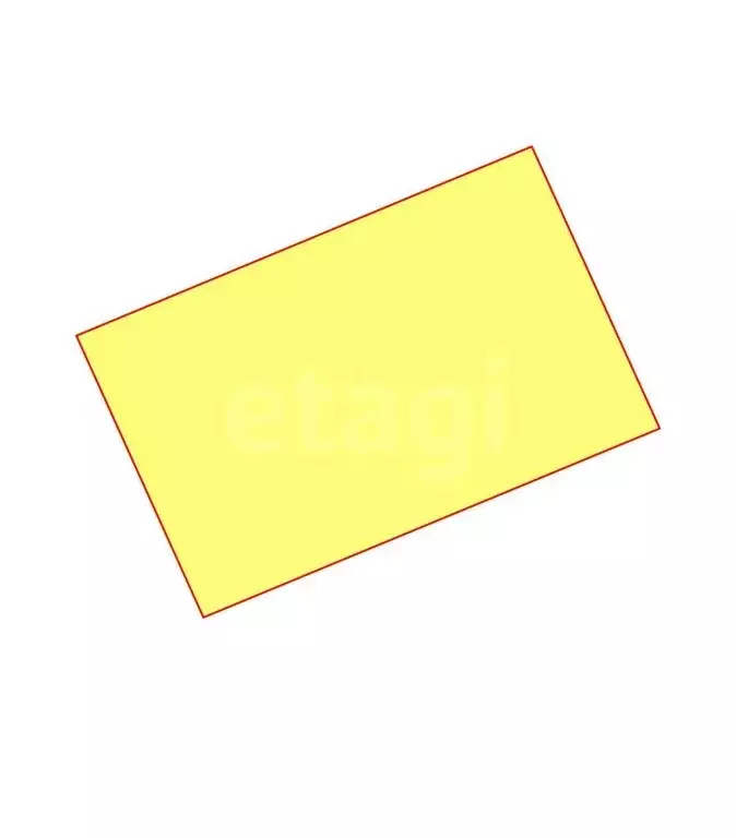 Участок в посёлок Новоснежная, улица Ленина (10 м) - Фото 1