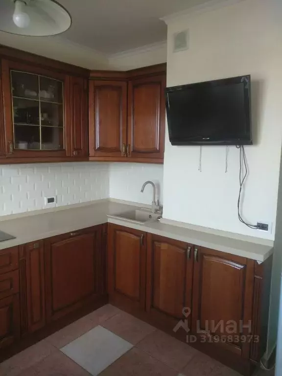 2-к кв. Москва ул. Академика Анохина, 13 (54.0 м) - Фото 0