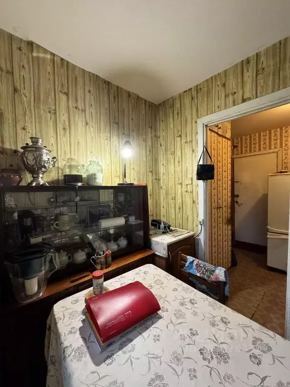 1-к кв. Тверская область, Конаково ул. Строителей, 36 (35.0 м) - Фото 2