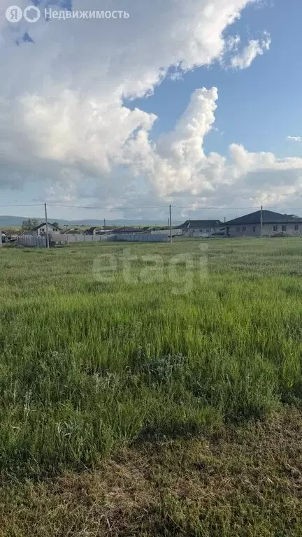 Участок в Белогорск, улица Арзу (5.32 м) - Фото 2