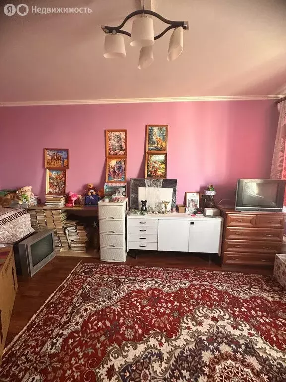 3-комнатная квартира: Колпино, бульвар Трудящихся, 3 (61.1 м) - Фото 2