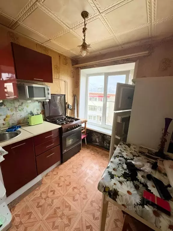 2-к кв. Владимирская область, Лакинск г. Собинский муниципальный ... - Фото 1