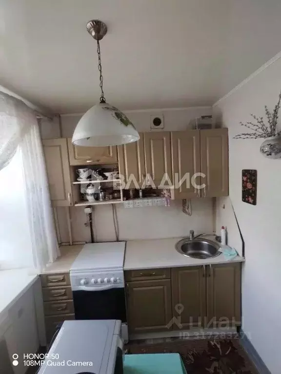 3-к кв. Башкортостан, Стерлитамак Коммунистическая ул., 3 (52.0 м) - Фото 0