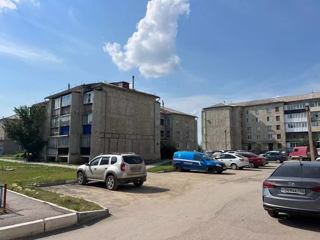 Продаётся 4-к квартира, 78 м - Фото 0