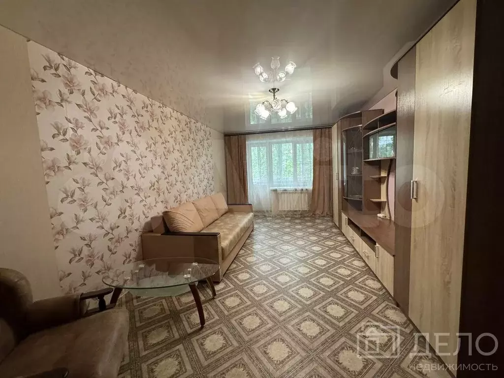 2-к. квартира, 47 м, 3/5 эт. - Фото 0