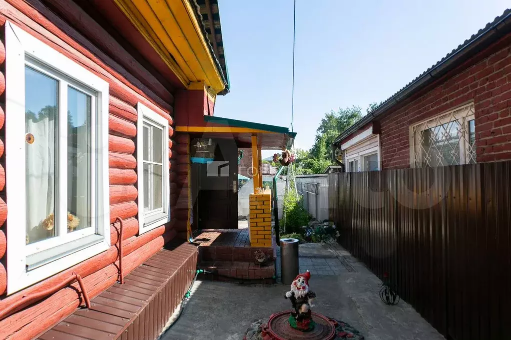 Дом 154 м на участке 6 сот. - Фото 0