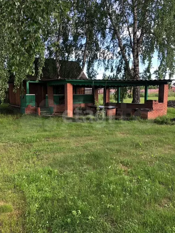 Дача 15 м на участке 9,5 сот. - Фото 1
