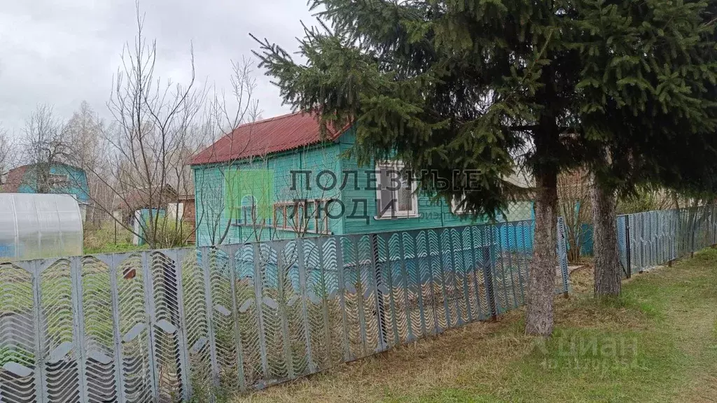 Дом в Ярославская область, Ярославский муниципальный округ, Лесная ... - Фото 0
