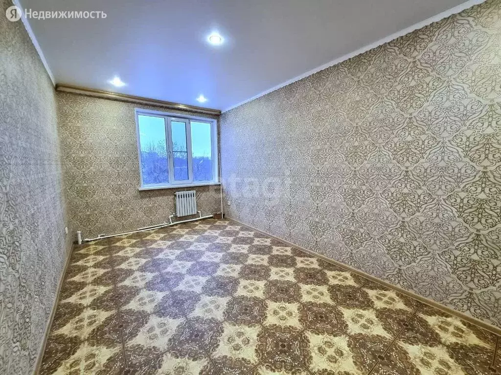 3-комнатная квартира: Муром, Красноармейская улица, 39 (170 м) - Фото 1