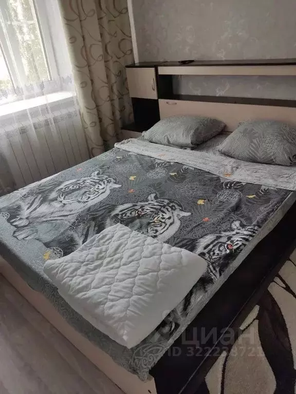 3-к кв. Алтайский край, Славгород 2-й мкр, 6 (60.0 м) - Фото 2