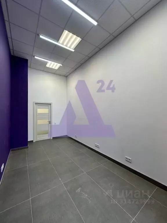 Офис в Алтайский край, Барнаул Северный Власихинский проезд, 39 (14 м) - Фото 1
