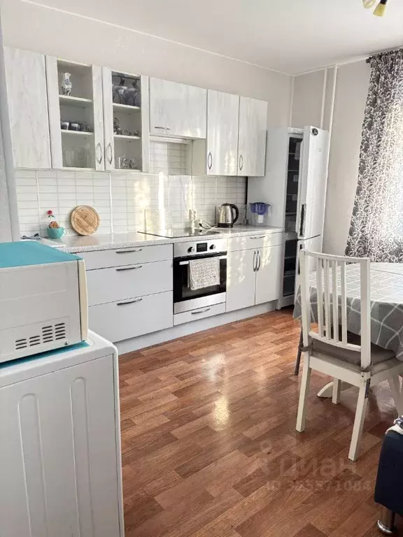 1-к кв. Краснодарский край, Новороссийск просп. Ленина, 109 (43.0 м) - Фото 1