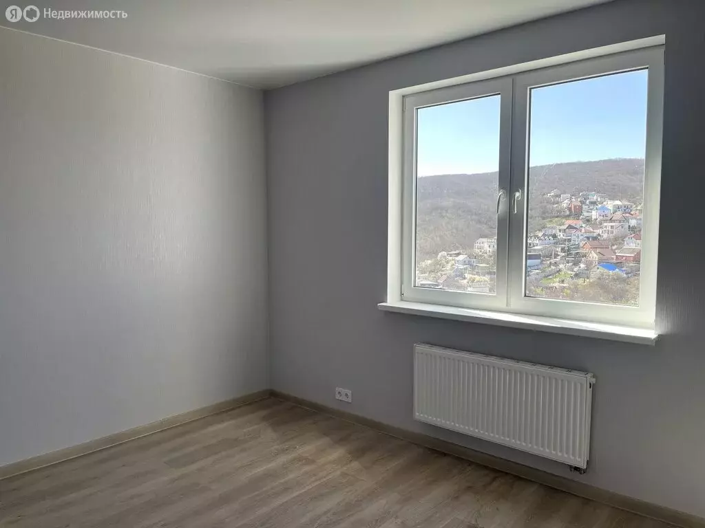 2-комнатная квартира: Новороссийск, улица Герцена, 3Ак2 (44.8 м) - Фото 1