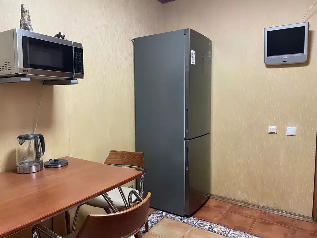 3-к кв. Московская область, Балашиха ул. Фадеева, 6 (64.0 м) - Фото 2