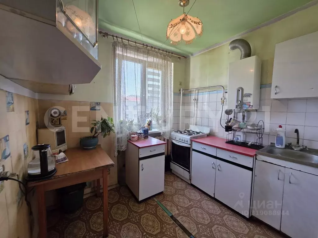 2-к кв. Севастополь просп. Генерала Острякова, 29 (48.7 м) - Фото 0
