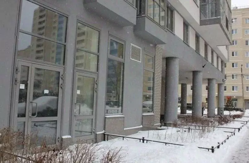 Помещение свободного назначения в Санкт-Петербург просп. Энергетиков, ... - Фото 1