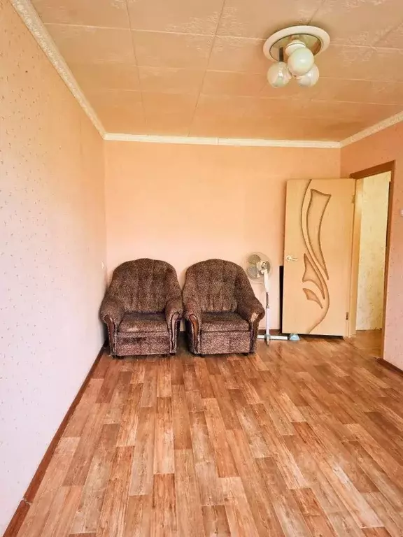 1-к кв. Мордовия, Рузаевка ул. Юрасова, 13В (33.2 м) - Фото 2