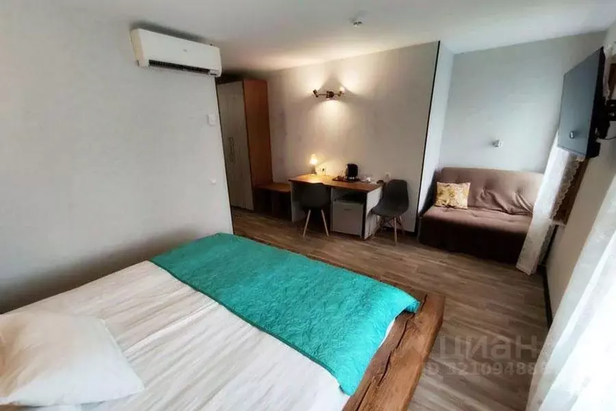 Комната Новгородская область, Великий Новгород ул. Обороны, 3/1 (27.0 ... - Фото 2