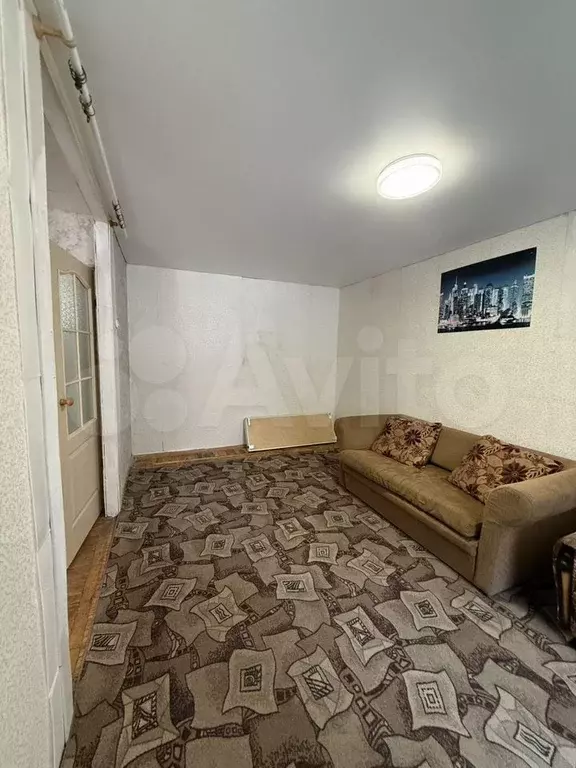 1-к. квартира, 31 м, 1/5 эт. - Фото 0