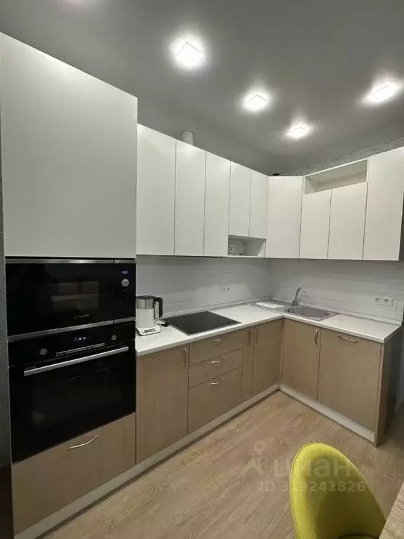 2-к кв. Москва Нововладыкинский проезд, 1к1 (50.3 м) - Фото 1