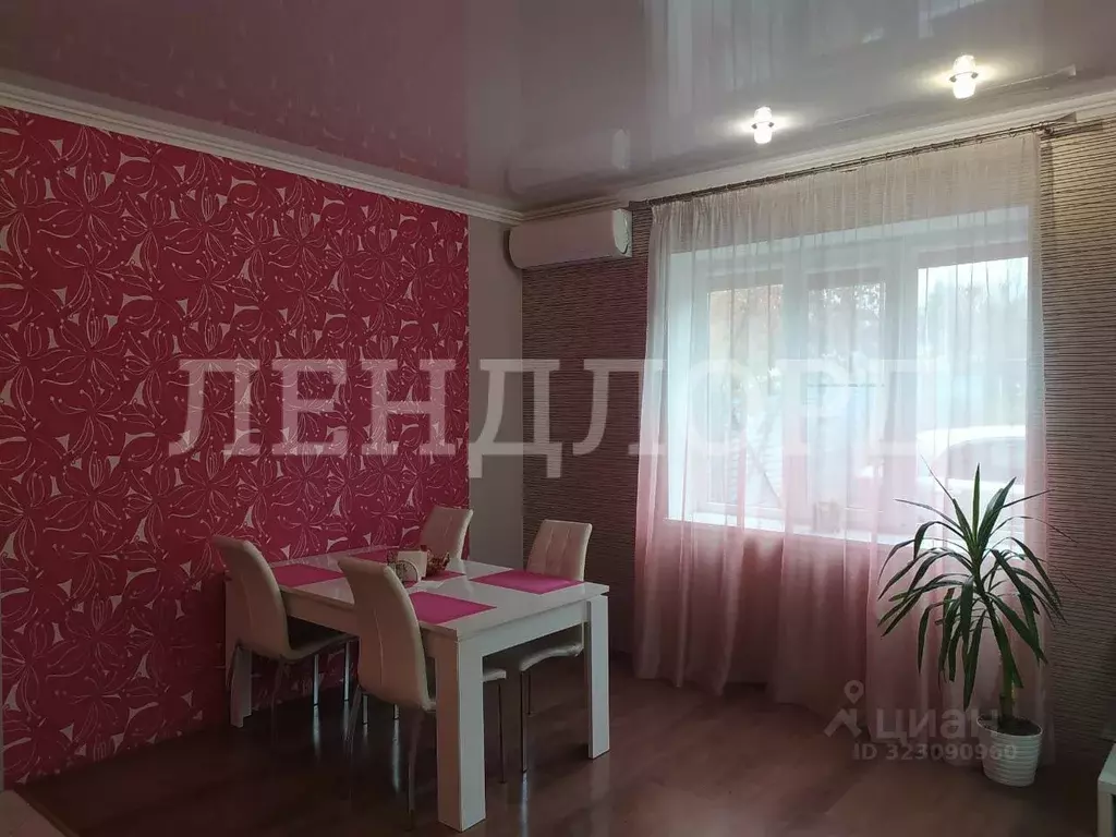 Дом в Ростовская область, Новочеркасск Электродная ул. (143 м) - Фото 2