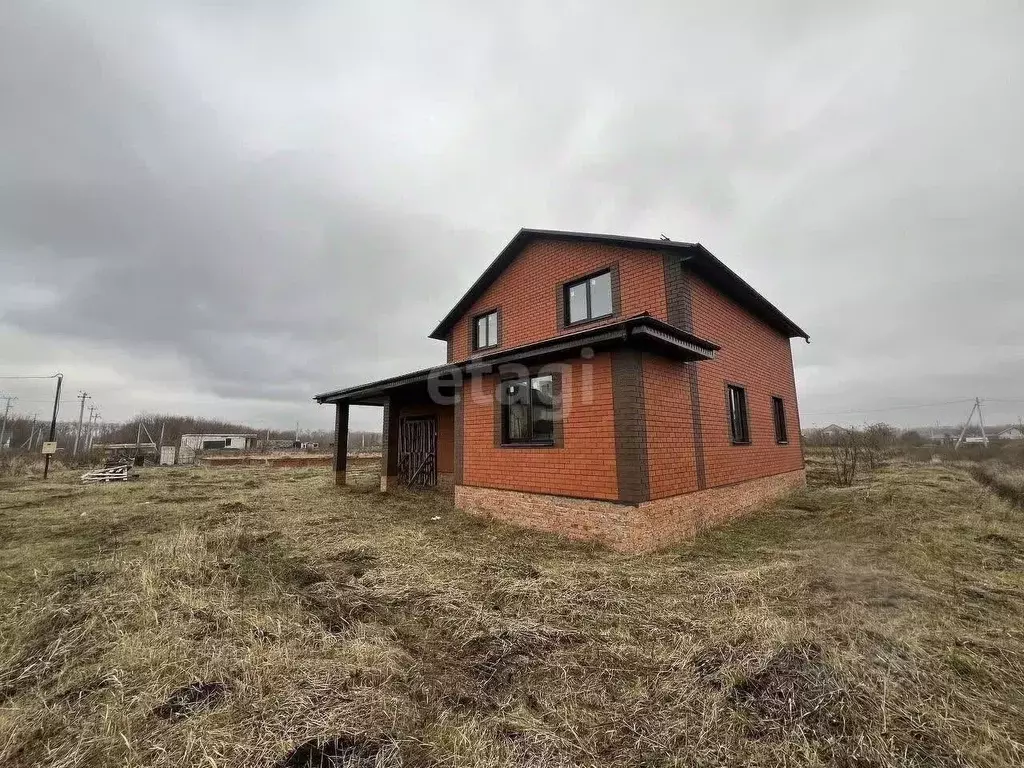 Дом в Курская область, Курск ДНТ Автолюбитель тер.,  (195 м) - Фото 1