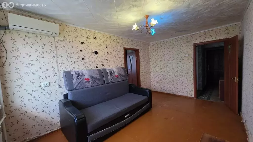 2-комнатная квартира: Красногвардейское, Спортивная улица, 114 (41.3 ... - Фото 2