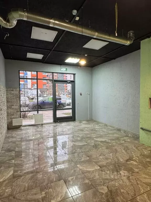 Помещение свободного назначения в Москва Десеновское поселение, ул. ... - Фото 0