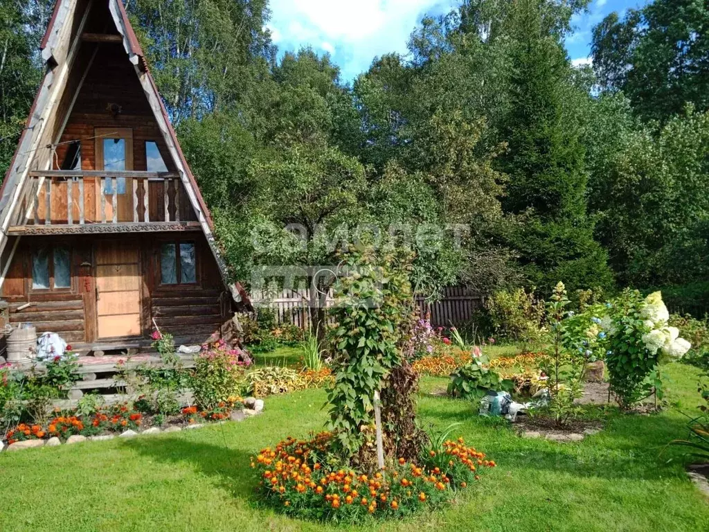 Участок в Московская область, Богородский городской округ, с. ... - Фото 1